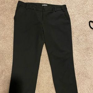 Express Columnist Dress Pants